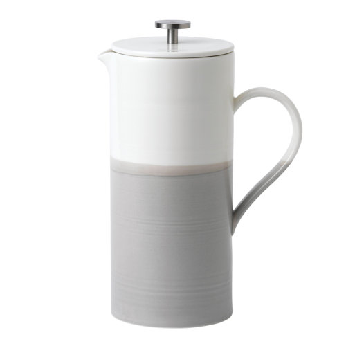 Royal Doulton 1815 Coffee Studio French Press 1.5l/2.6pts & Reviews Wayfair